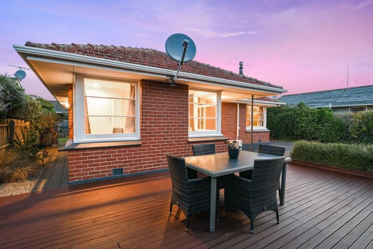 Photo of property in 18a Coughtrey Street, Saint Clair, Dunedin, 9012