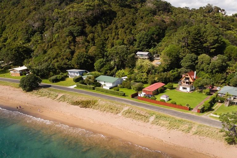 Photo of property in 89 Long Beach Road, Russell, 0202