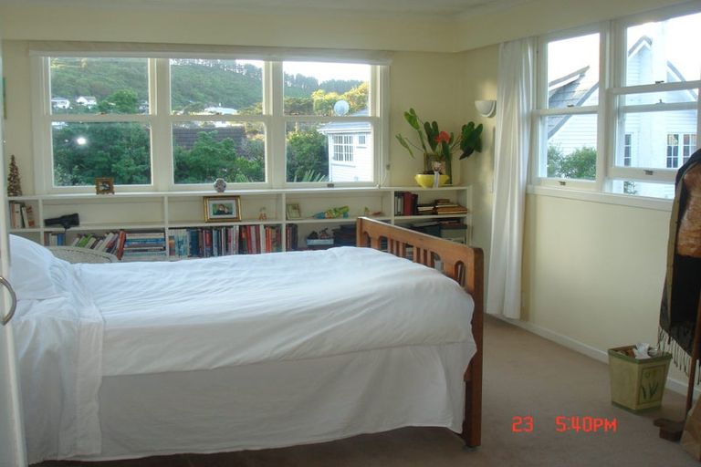 Photo of property in 164 Karori Road, Karori, Wellington, 6012