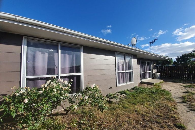 Photo of property in 140a Chatham Road, Flaxmere, Hastings, 4120