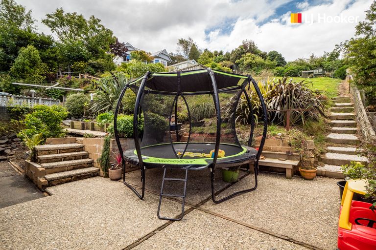 Photo of property in 26 Frasers Road, Glenross, Dunedin, 9011