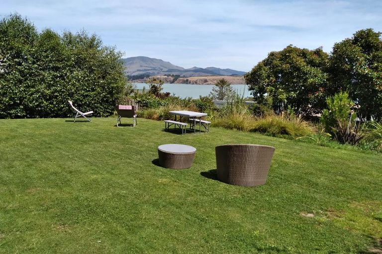 Photo of property in 11 Governors Bay Road, Cass Bay, Lyttelton, 8082