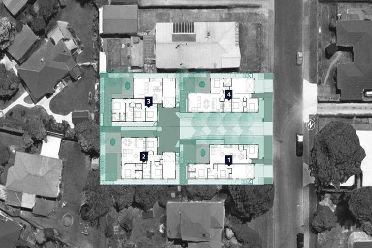 Photo of property in 63 Golders Road, Elderslea, Upper Hutt, 5018