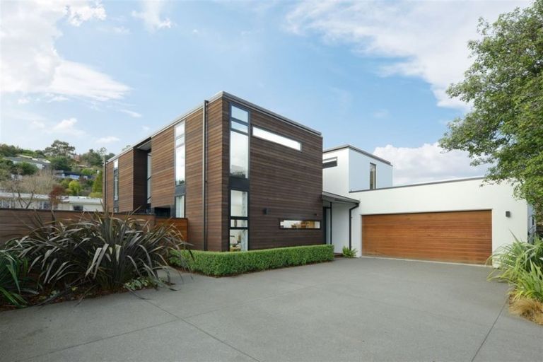Photo of property in 25a Bowenvale Avenue, Cashmere, Christchurch, 8022