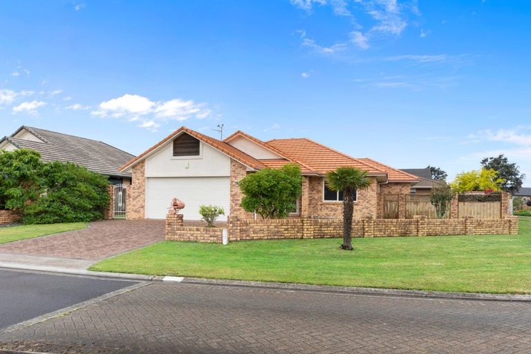 Photo of property in 2 Rosberg Place, Mount Maunganui, 3116