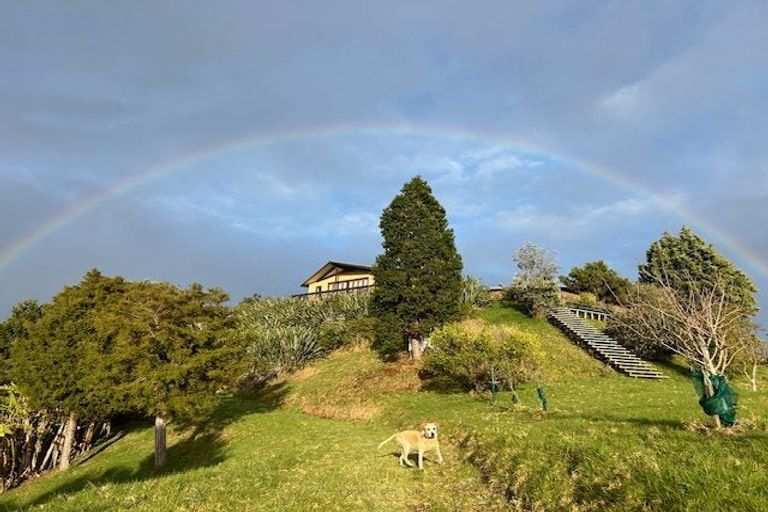 Photo of property in 101 Pukenui Road, Ngunguru, Whangarei, 0173