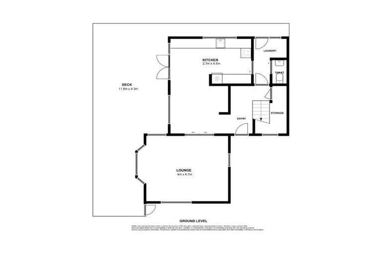 Photo of property in 1/83 Townsend Road, Miramar, Wellington, 6022