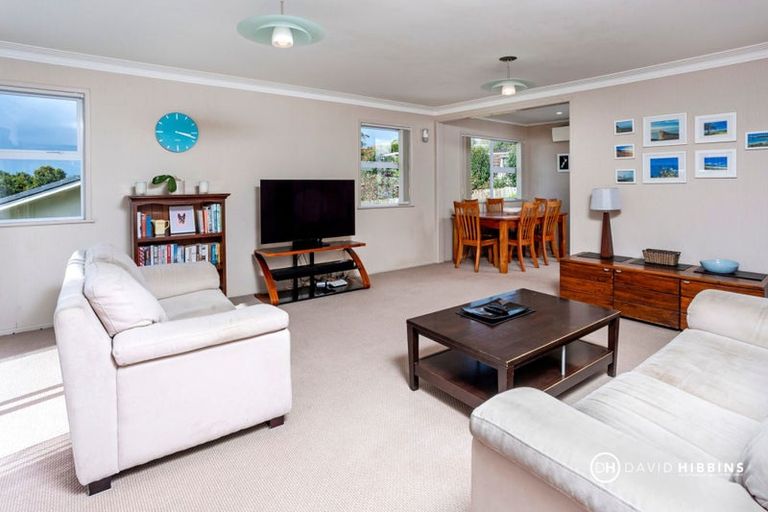 Photo of property in 121 Moore Street, Hillcrest, Auckland, 0627