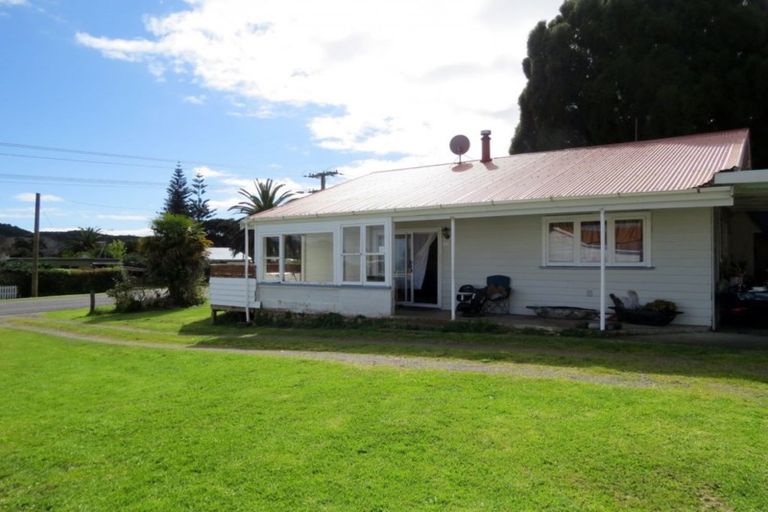 Photo of property in 1382 Rings Road, Coromandel, 3506