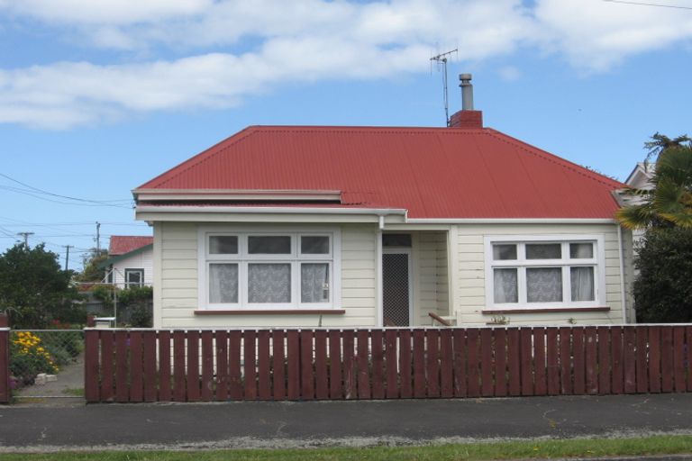 Photo of property in 1 Alexander Street, Whanganui, 4500