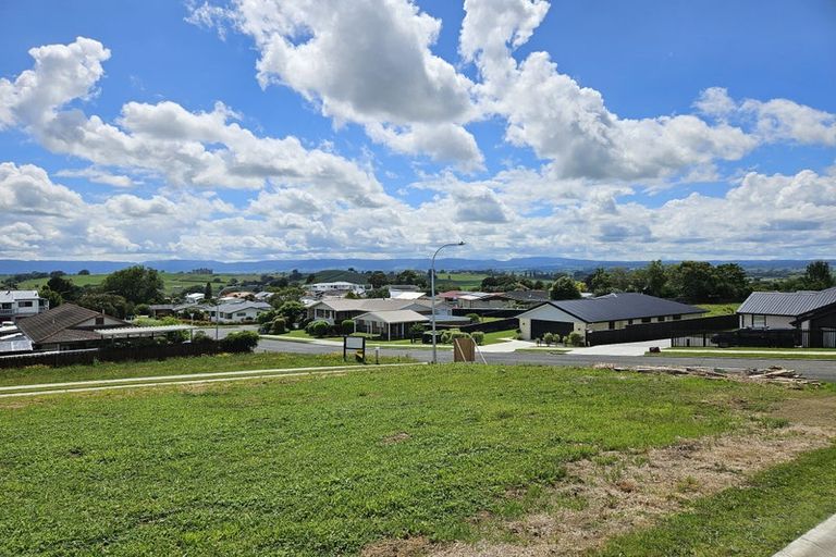 Photo of property in 16 Fairview Street, Tirau, 3410