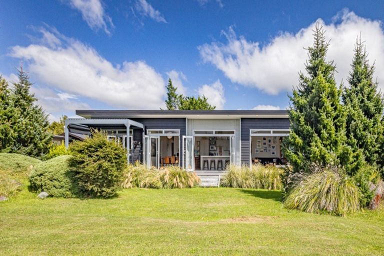 Photo of property in 5 Snowmass Drive, Ohakune, 4625