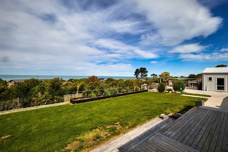 Photo of property in 634 Claverley Road, Hundalee, Cheviot, 7384