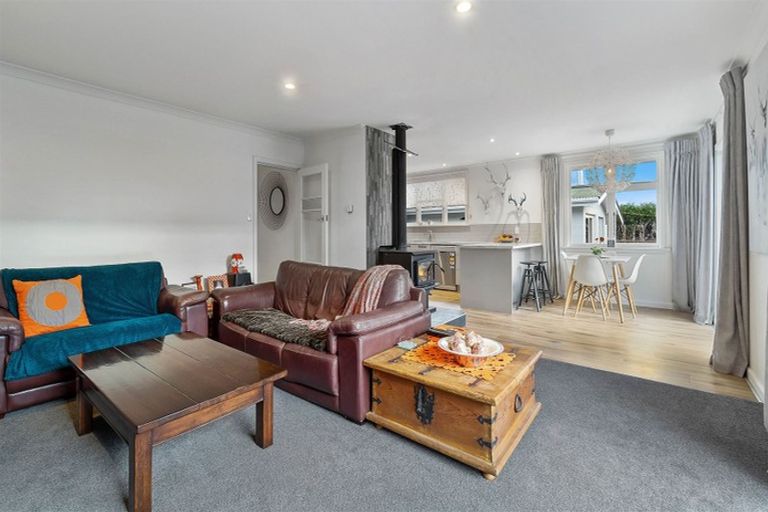 Photo of property in 6 Michaels Road, Tai Tapu, 7672