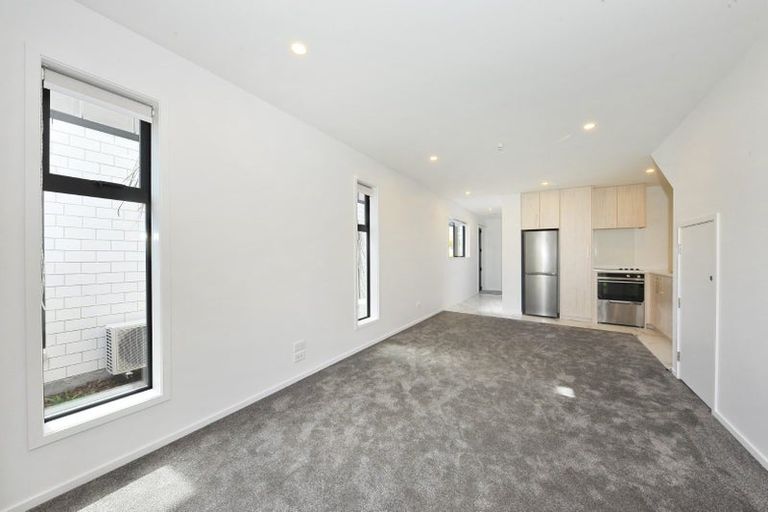 Photo of property in 5/131 Merivale Lane, Merivale, Christchurch, 8014