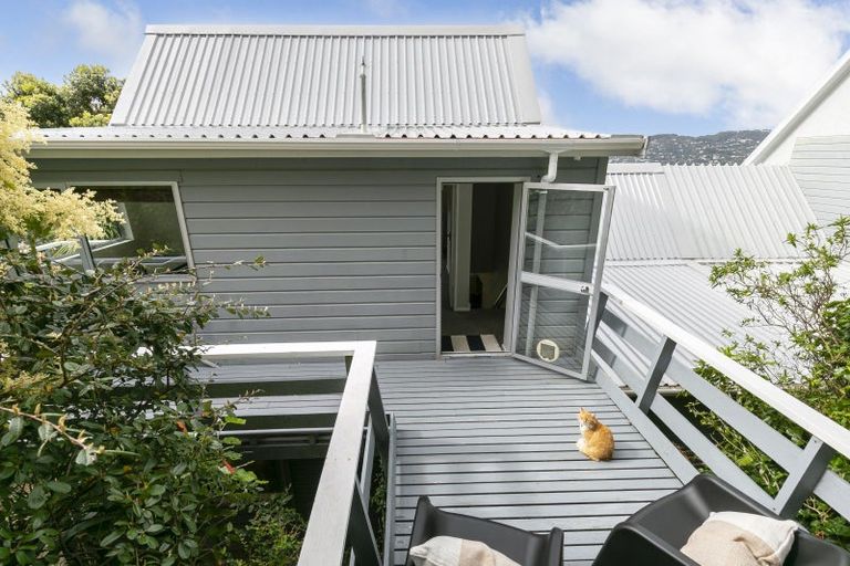 Photo of property in 16a Govind Grove, Ngaio, Wellington, 6035