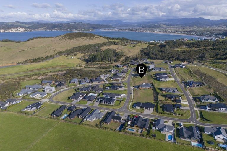 Photo of property in 7 Ataahua Views Terrace, Wharekaho, Whitianga, 3510