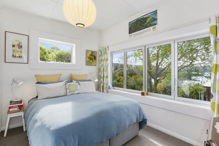 Photo of property in 1 Watkins Street, Purakaunui, Port Chalmers, 9081