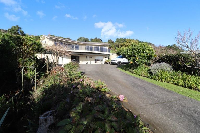 Photo of property in 10 Lockhart Place, Ngarimu Bay, Thames, 3575