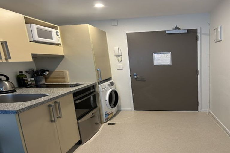 Photo of property in Dual Apartments, 108/142 Vivian Street, Te Aro, Wellington, 6011