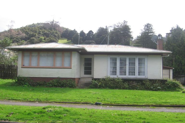Photo of property in 28 Silverstream Road, Horahora, Whangarei, 0110