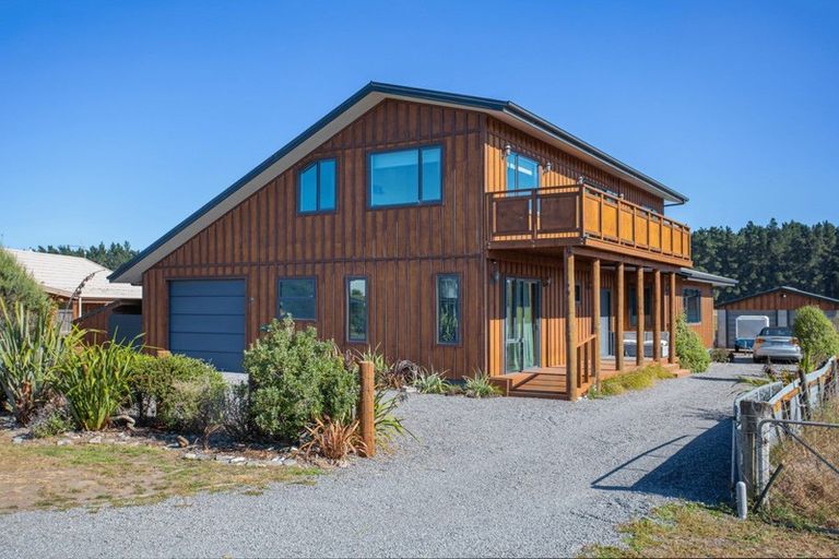 Photo of property in 60 Grierson Avenue, Amberley, 7481