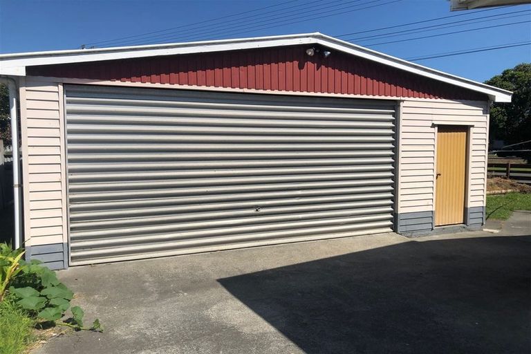 Photo of property in 2 Wilkie Street, Whanganui East, Whanganui, 4500