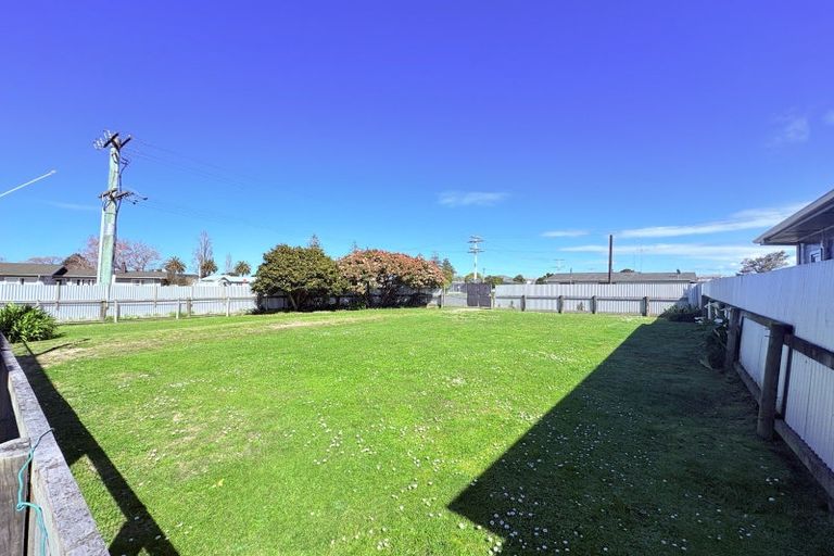 Photo of property in 6 Freyberg Street, Wairoa, 4108