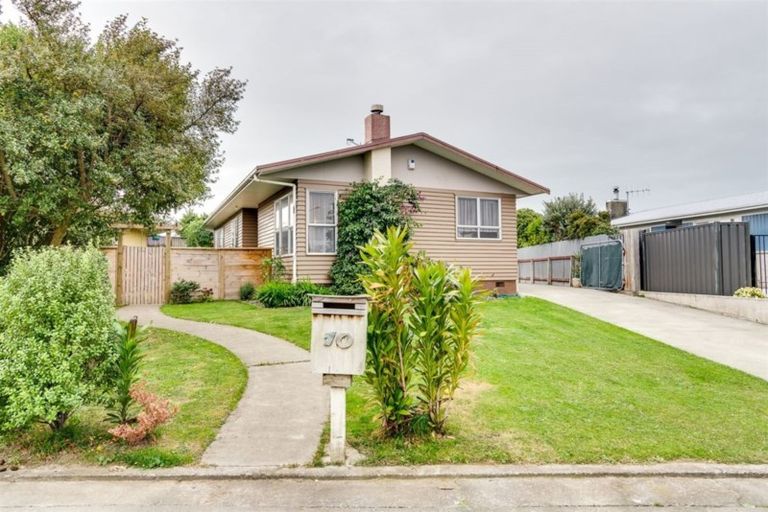 Photo of property in 10 Dinwiddie Avenue, Onekawa, Napier, 4110