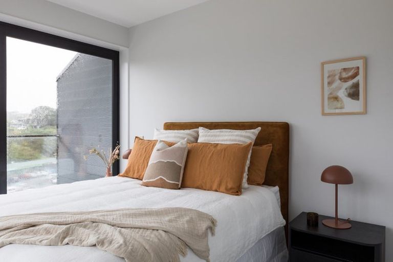 Photo of property in The Victor, 502/4 Bute Road, Browns Bay, Auckland, 0630