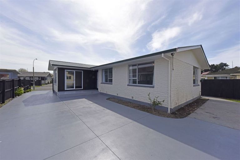 Photo of property in 6 Mecca Place, Linwood, Christchurch, 8062