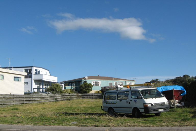 Photo of property in 128 Ocean Road, Ohope, 3121