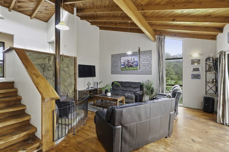 Photo of property in 626 Takahue Road, Takahue, Kaitaia, 0481