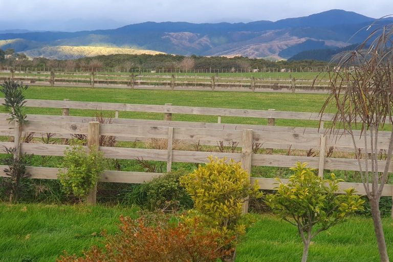 Photo of property in 113 Muhunoa Road West, Ohau, Levin, 5570