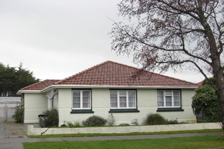 Photo of property in 190 Conyers Street, Heidelberg, Invercargill, 9812