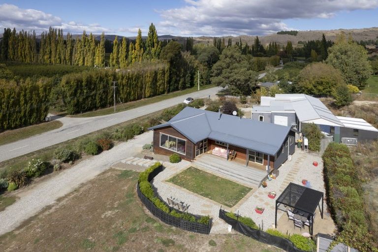 Photo of property in 35 Mcintosh Road, Blackmans, Alexandra, 9391