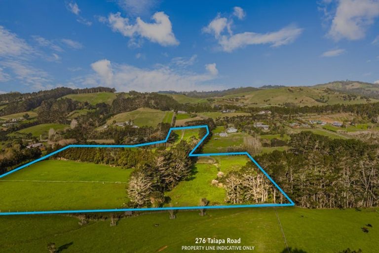 Photo of property in 276 Taiapa Road, Muriwai, 0881
