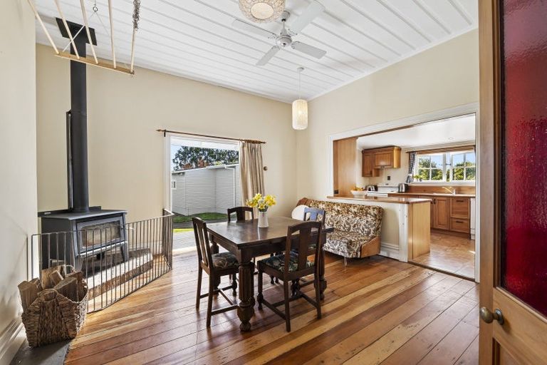 Photo of property in 1017 Main North Road, Onaero, Waitara, 4383