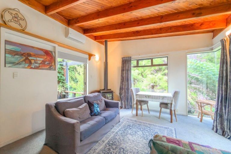 Photo of property in 60 Victoria Street, Waikino, Waihi, 3682