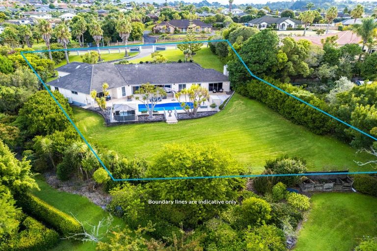 Photo of property in 7 Burgundy Park Avenue, Henderson, Auckland, 0612