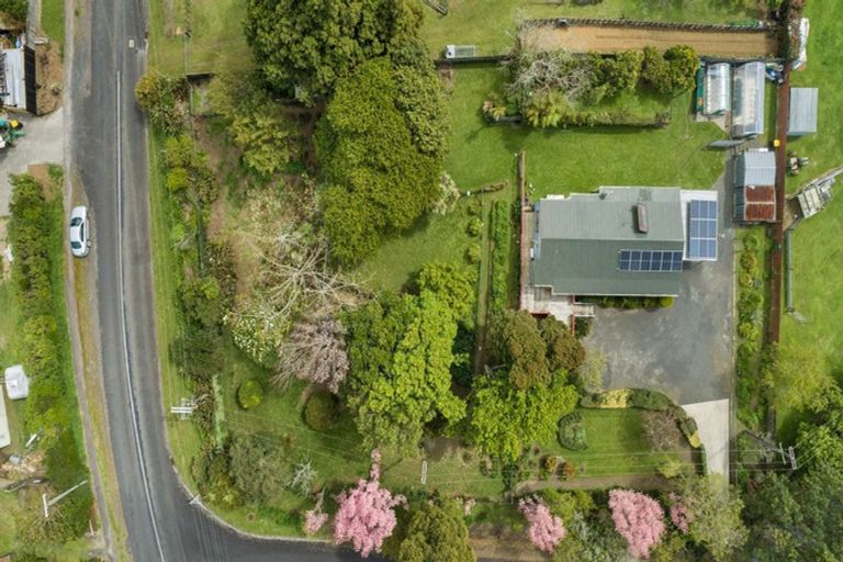 Photo of property in 7 Poland Street, Waikino, Waihi, 3682