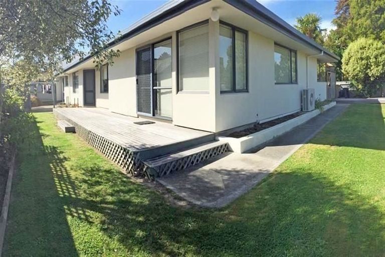 Photo of property in 48a Percy Street, Blenheim, 7201