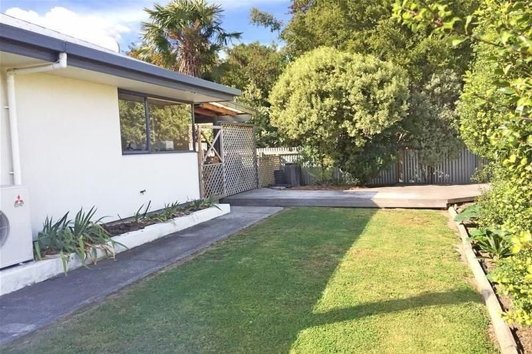 Photo of property in 48a Percy Street, Blenheim, 7201