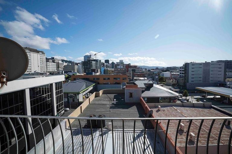 Photo of property in 3d Walter Street, Te Aro, Wellington, 6011