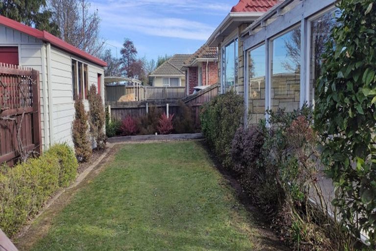 Photo of property in 154 Halswell Road, Hillmorton, Christchurch, 8025