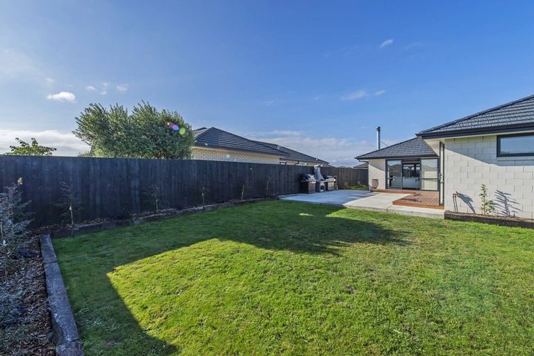 Photo of property in 4 Bethany Road, Rolleston, 7614