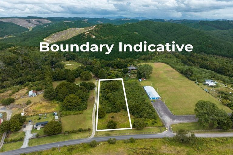 Photo of property in 29 Kingi Road, Moerewa, 0281