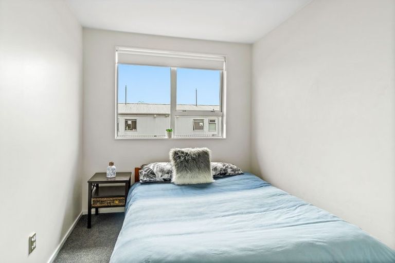 Photo of property in 3/27 Brockworth Place, Riccarton, Christchurch, 8011