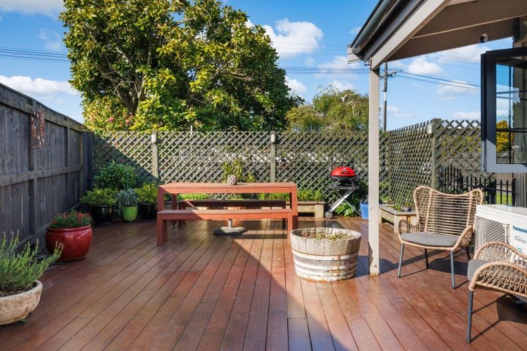 Photo of property in 141 Oxford Street, Ashhurst, 4810