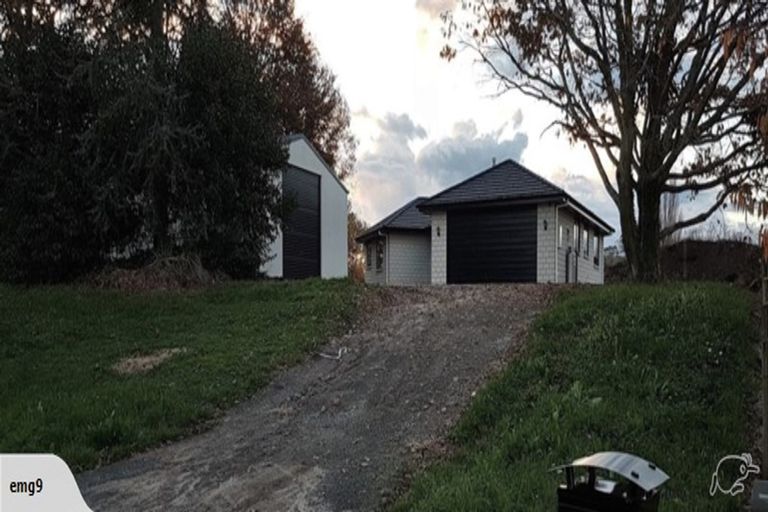 Photo of property in 12 Duncan Road, Ngahinapouri, Ohaupo, 3882